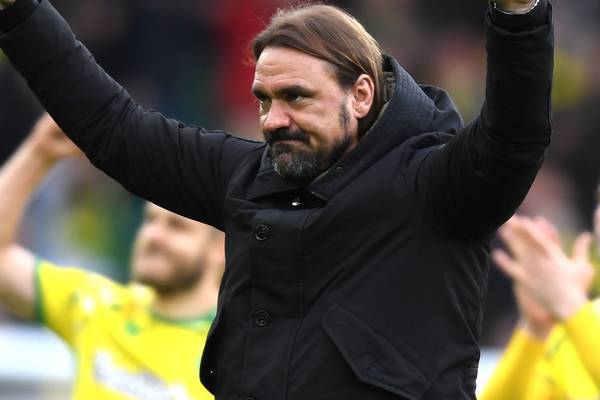 Norwich extend lead at top of Championship as Leeds lose