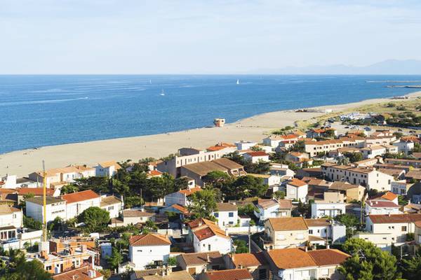 Irish woman (40s) drowns while swimming in south of France