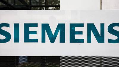 Background: Siemens stirred into action to trump GE gambit