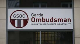 Senior gardaí agree to suspend industrial action that delayed Gsoc investigations