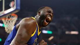NBA playoffs marred by unsavoury incidents from courtside idiots
