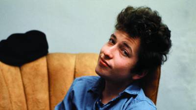 An open letter to Bob Dylan from Joseph O’Connor