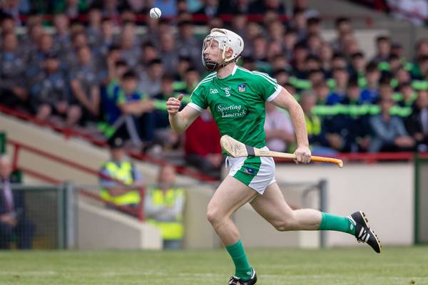 Nicky English: Limerick will never have a better chance to take down Kilkenny