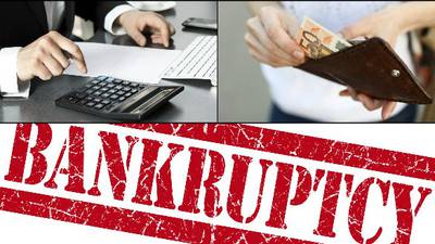 Bankruptcy investigations netted €6m in hidden assets last year