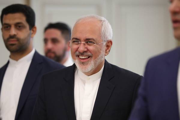 Iran warns US against pulling out of nuclear deal
