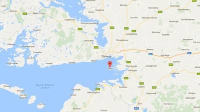 Fisherman who died in Galway Bay named