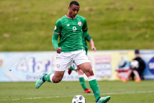 Ireland U19s secure comeback win over Dutch to secure top spot