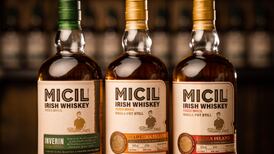 Win a luxury Micil Distillery hamper