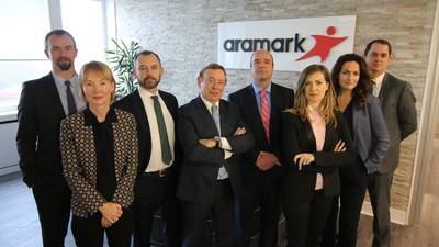 Aramark Property marks 70 years in business