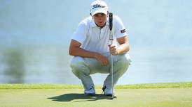Paul Dunne misses the cut in South Africa after 75