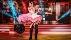 Dancing with the Stars: One set of rules for Dancing Des Cahill, another for everyone else