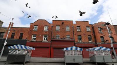 Approval of plans for O’Connell Street and Moore Street scheme likely to be appealed