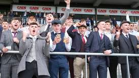 Curragh boss rejects idea that Irish Derby attendances are plateauing 