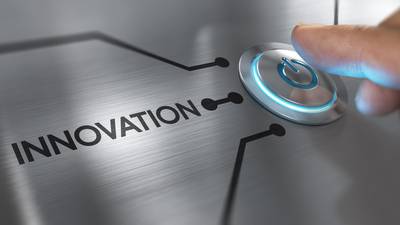 Planning and streamlining innovation