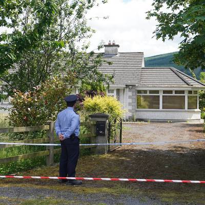 Tipperary deaths: ‘They made it clear from the outset they didn’t want to be invited in for tea’