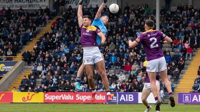Dublin put the league behind them as they go in search of consistency