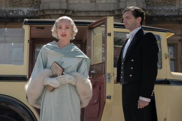 Downton Abbey: A New Era review – Both aristocrats and servants sound too middle class