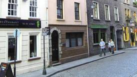 Investment opportunity in Temple Bar office building for €475,000