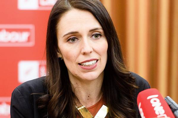 New Zealand swears in its youngest prime minister in 150 years