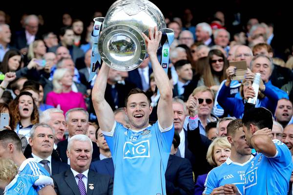 Dublin team’s homecoming to take place in Smithfield