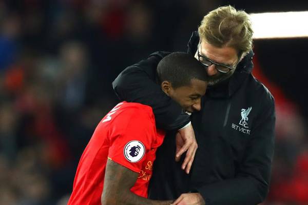 Klopp not interested in excuses as Liverpool make quick turnaround