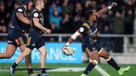 McLeod’s Highlanders inflict another defeat on Lions
