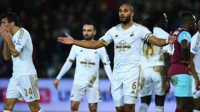 Swansea struggles continue with no manager, no goals and no festive cheer