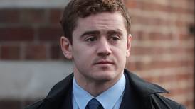 Paddy Jackson: ‘I didn’t force myself on her. I presume she wanted it to happen’