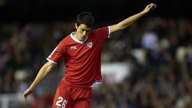 Sevilla rebuff ‘very good’ Liverpool offer for Luis Alberto