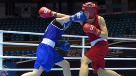 Katie Taylor believes tough scrap is  perfect build-up to Olympic final rematch