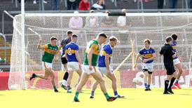 Tipperary dethroned as Kerry dish out latest slice of revenge