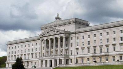 Labour MP urges NI parties to agree on welfare reform