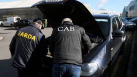 Cab case on assets allegedly related to Kinahan gang to be heard
