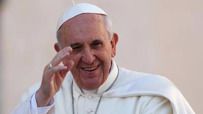 Pope rejects Catholic ‘obsession’ with abortion, gay marriage