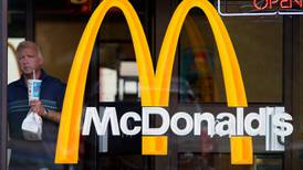 McDonald’s Dublin Airport unit clocks up €800,000 in breakfast sales