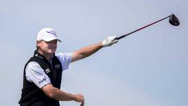 Paul Lawrie almost hits first 59 in European Tour history