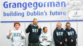 New DIT campus will redraw Dublin