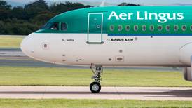 Aer Lingus to fly to 62 destinations from next summer