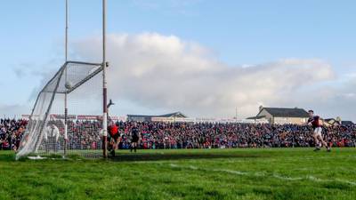 GAA Central Council likely to adopt penalty shoot-outs