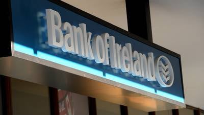 Bank of Ireland to award top executives shares despite bonus restrictions