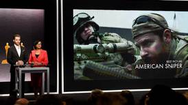American Sniper keeps politics of Iraq war out of sights