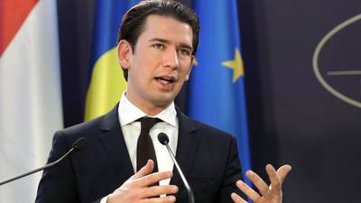Austria plans national digital tax amid EU frustration
