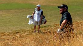 Shane Lowry: securing full PGA Tour card  one of my big aims
