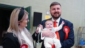 UK Labour party claims victory in Blackpool byelection