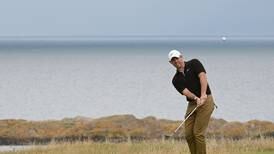 Rory McIlroy keeps nose in front at Scottish Open despite mixed third round of 67