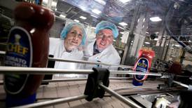 Chef sauce comes home with €7m Valeo investment