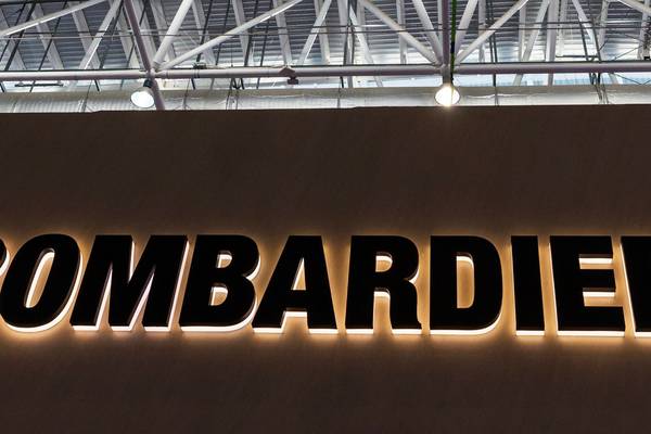 Bombardier to be supplied by Morocco plant after sale, minister says