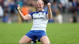 Monaghan take the spoils to qualify for the Ulster final as Cavan rue late refereeing call