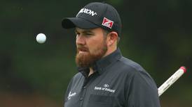 Shane Lowry: ‘I’m feeling disappointed and flat, my head is all over the place’