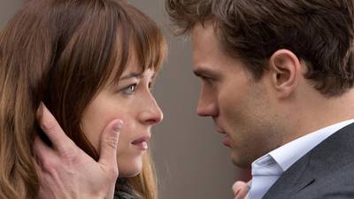 Cinema says church did not object to ‘50 Shades of Grey’